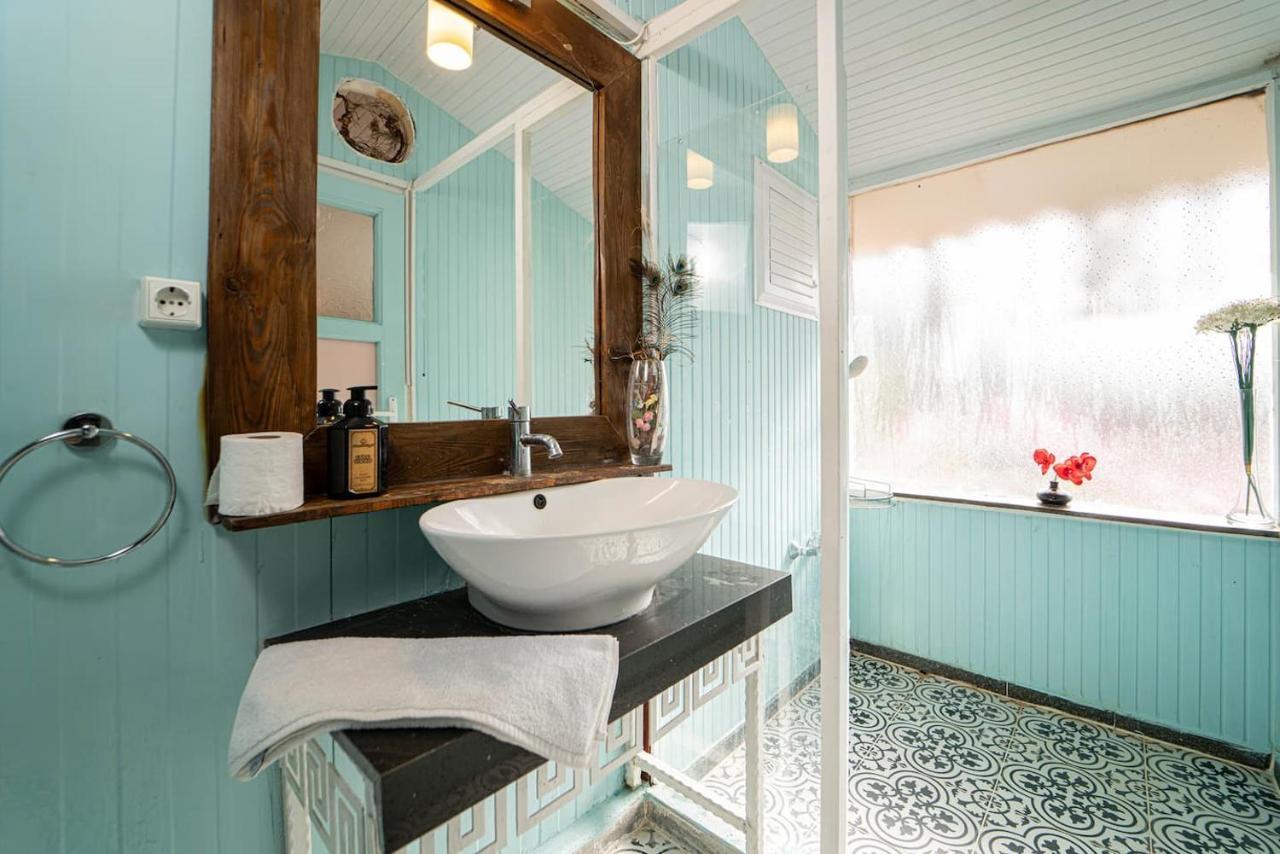 פאטהיה Begonvilla Bungalows מראה חיצוני תמונה