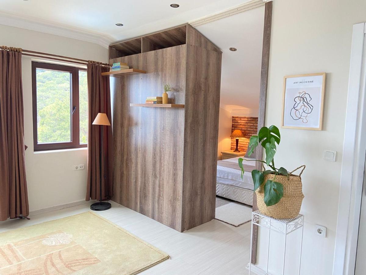 פאטהיה Begonvilla Bungalows מראה חיצוני תמונה