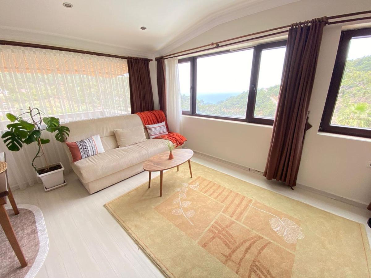 פאטהיה Begonvilla Bungalows מראה חיצוני תמונה