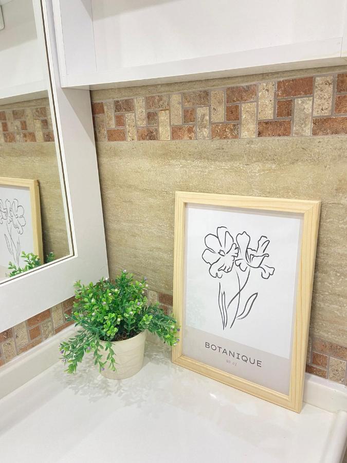 פאטהיה Begonvilla Bungalows מראה חיצוני תמונה