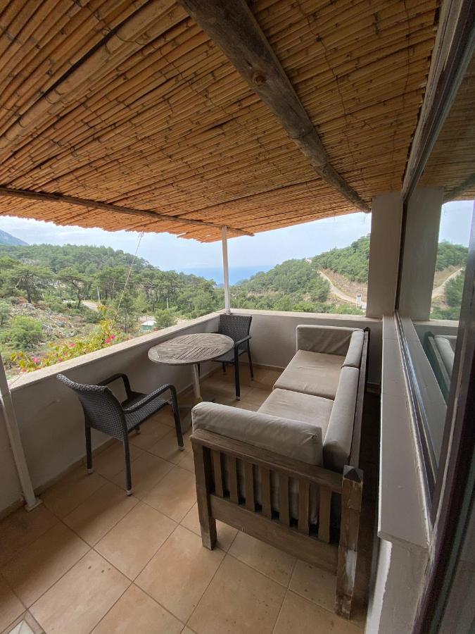 פאטהיה Begonvilla Bungalows מראה חיצוני תמונה
