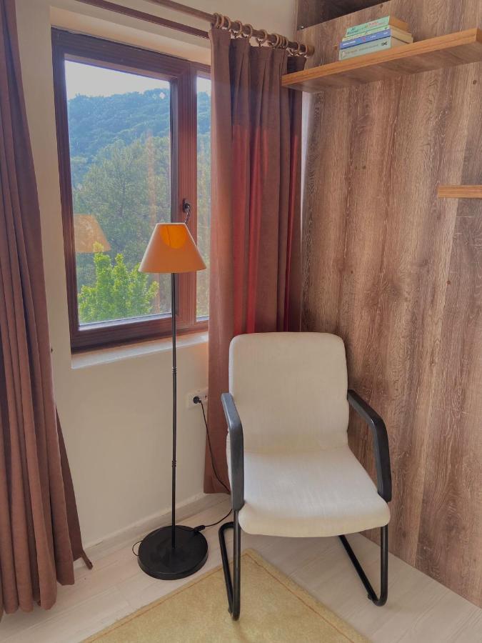 פאטהיה Begonvilla Bungalows מראה חיצוני תמונה