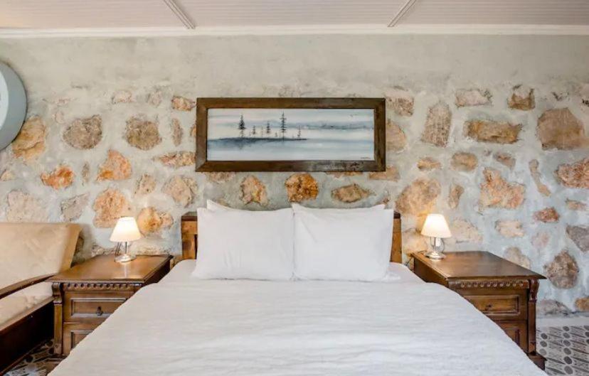 פאטהיה Begonvilla Bungalows מראה חיצוני תמונה