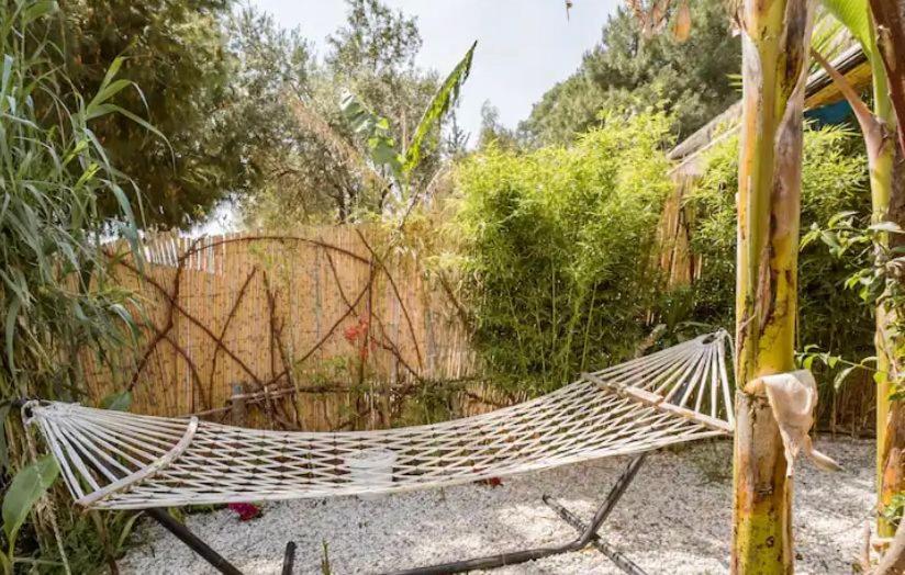 פאטהיה Begonvilla Bungalows מראה חיצוני תמונה