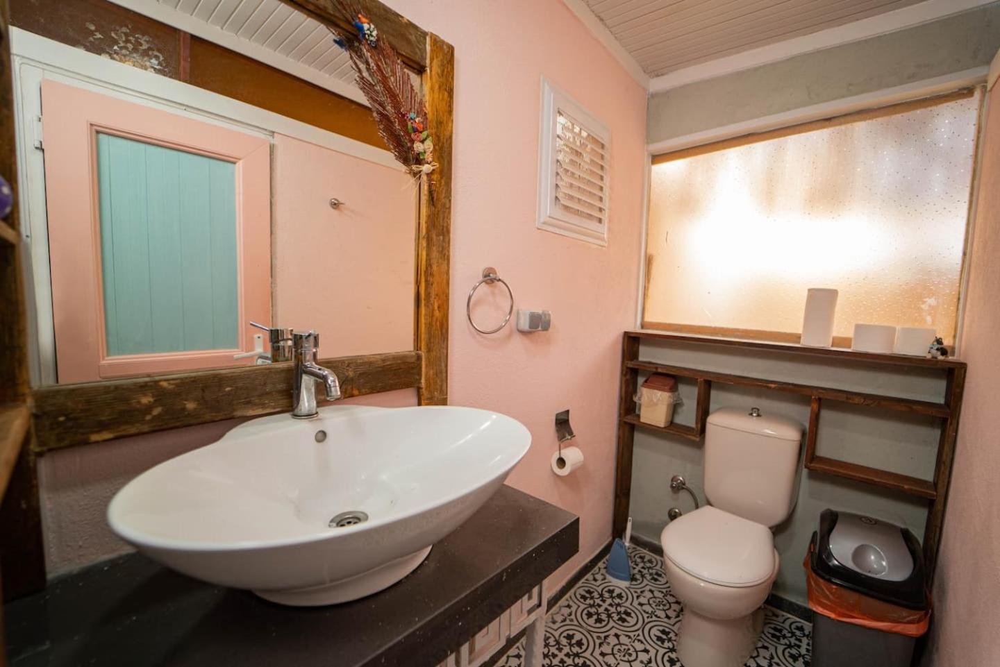 פאטהיה Begonvilla Bungalows מראה חיצוני תמונה