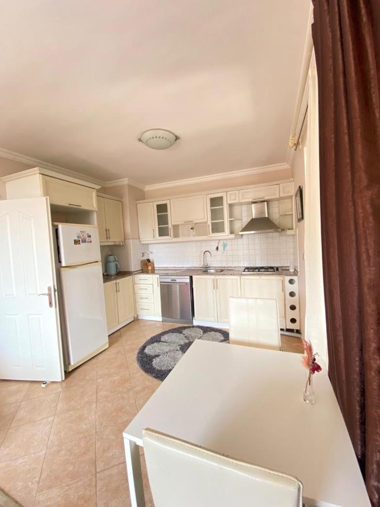 פאטהיה Begonvilla Bungalows מראה חיצוני תמונה