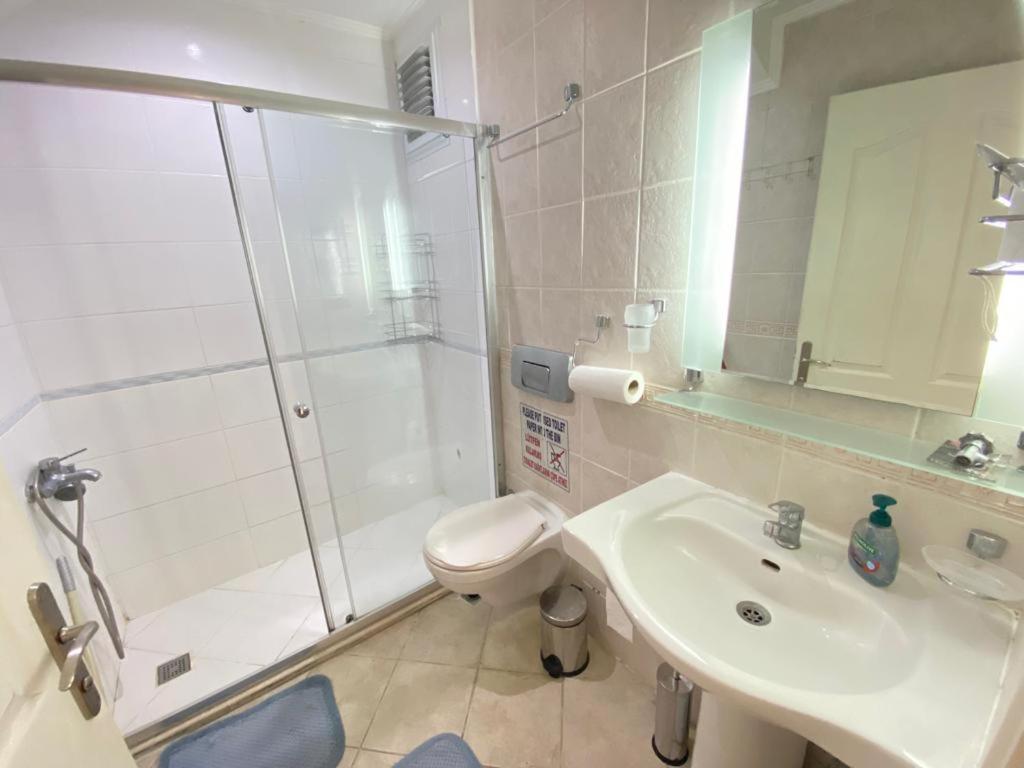 פאטהיה Begonvilla Bungalows מראה חיצוני תמונה